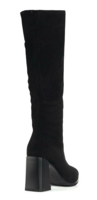 Зимові шкіряні чоботи Angelo Vera розмір 38