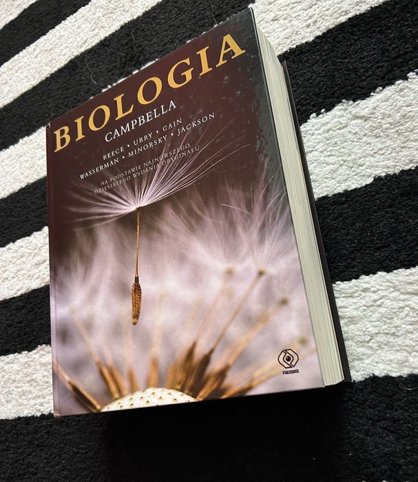 Biologia Campbella