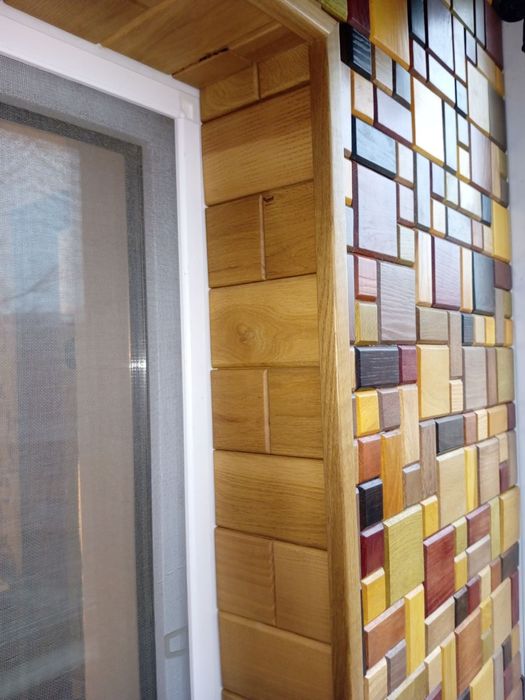 Столярные услуги / Изделия из дерева / Производство деревянных изделий