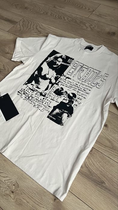 ERD koszulka Enfants riches deprimes L