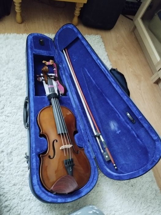 Violino stentor 3/4