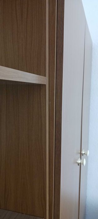 Estante com 5 prateleiras