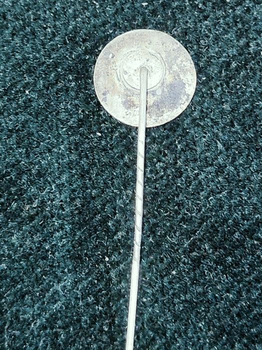 Turnverein vorwarts Breslau stara odznaka