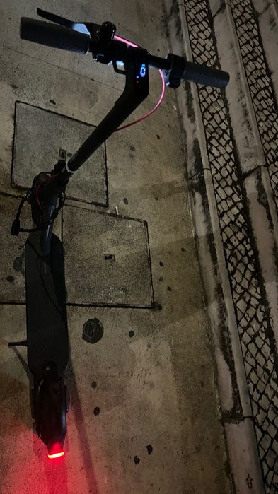Trotinete elétrica Xiaomi