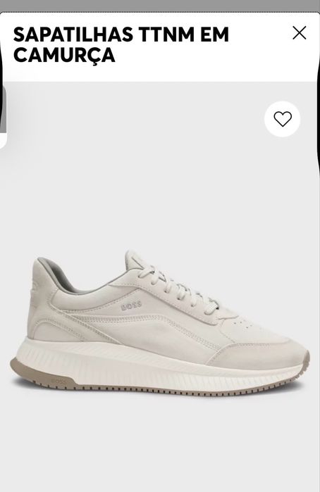 Sneakers HUGO BOSS