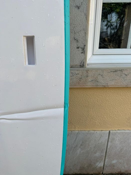 Softboard 8'0 Go