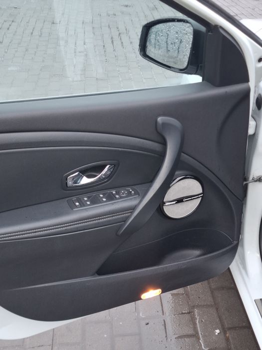 Рено Меган 3 1.6дизель