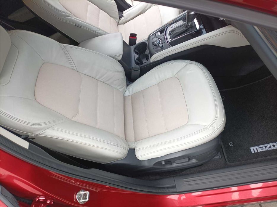Mazda CX-5 2019 року