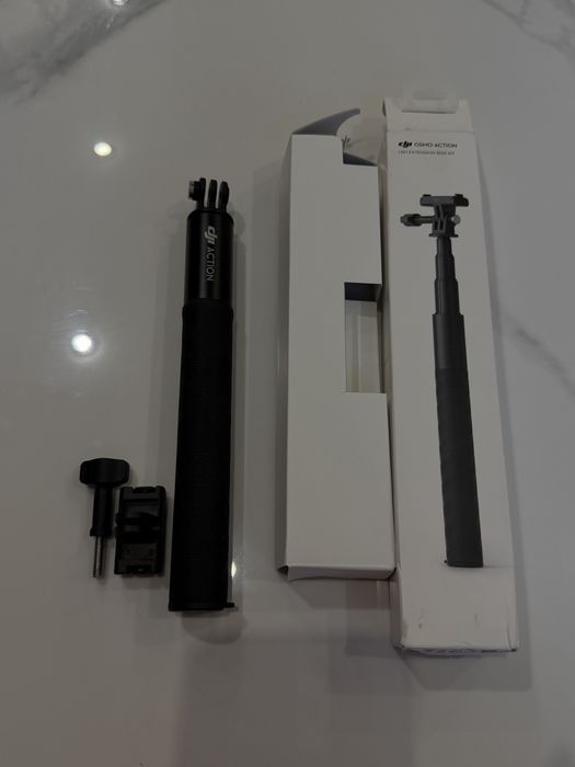 Osmo Action 1.5m Extension Rod Kit