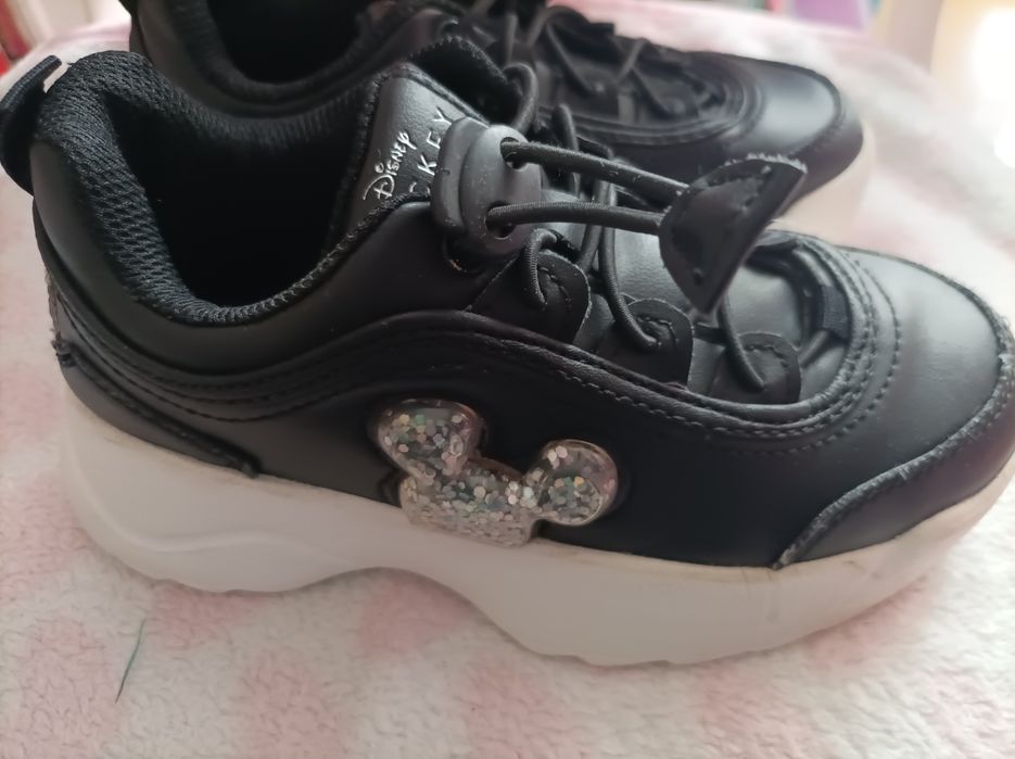 Buciki sportowe Myszka Miki Reserved 30