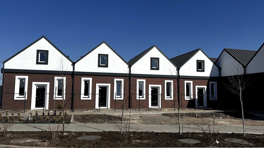 Акційний таунхаус по вигідній ціні