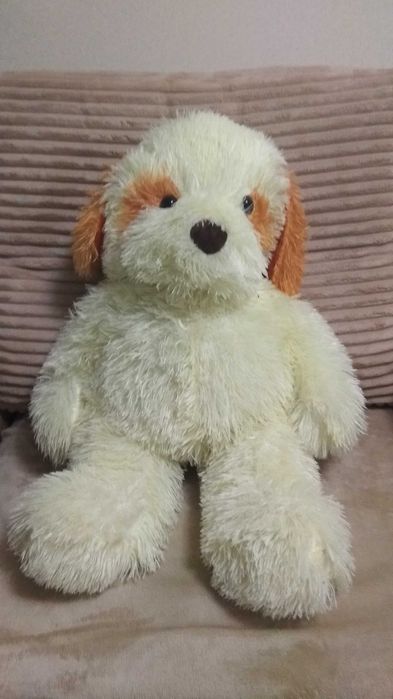Продам собачку мягкую игрушку