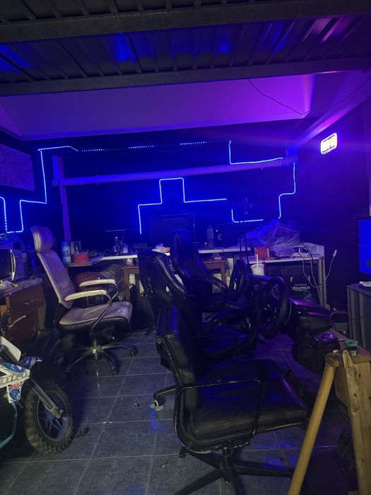 Aluguer de Studio