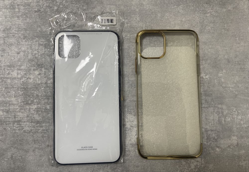 IPhone 11 Pro Max 512GB - Kolor Space Grey