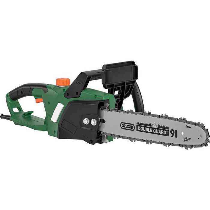 Hawksmoor 2200W 40cm piła łańcuchowa 230V
