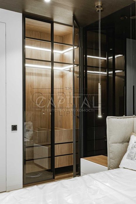 Аренда 2 к  квартири  60 м.кв вул. Аноновича,  44   ЖК Chicago Central House , Центр , м.Київ Голосіївський район/ генератор / м. Олімпійська