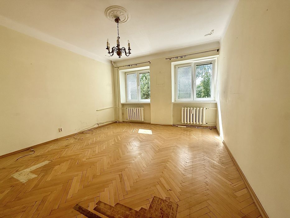 Kaliskiego koło WAT