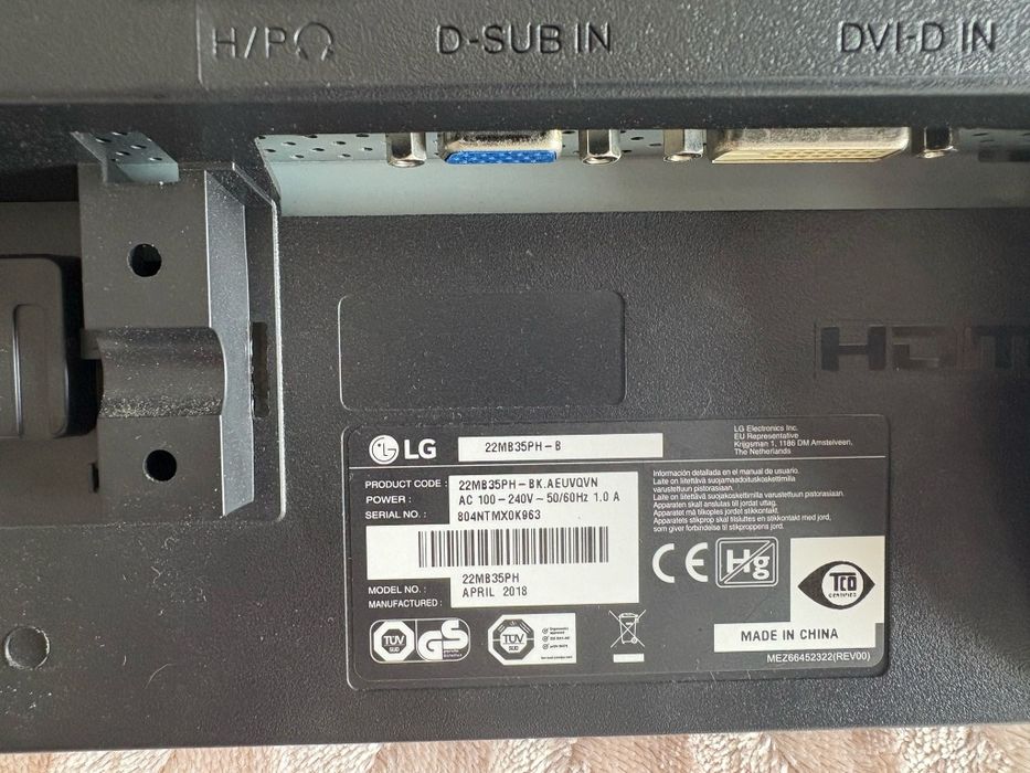 2 monitores + 2 suportes