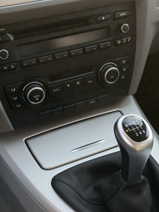 BMW 320i E90 170к.с.