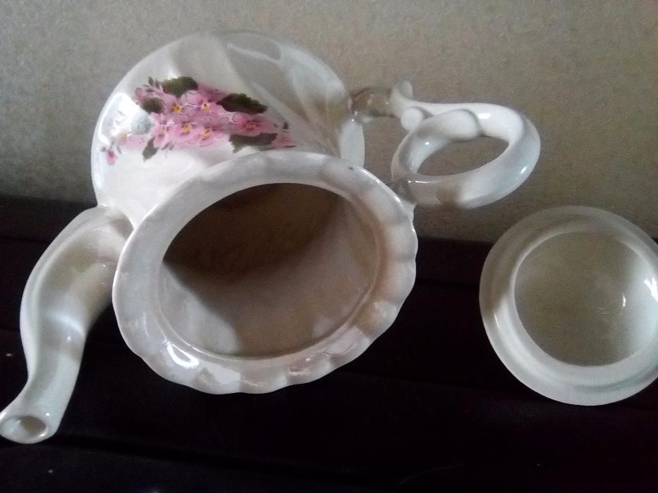 Чайник-заварник большой