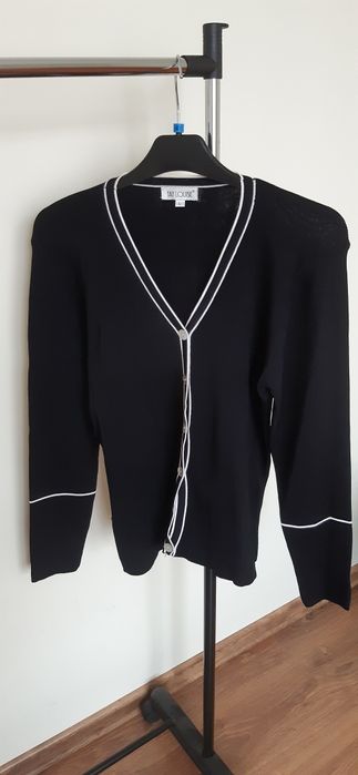 Sweter bluzka damska rozmiar L