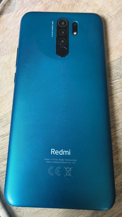 Sprzedam Xiaomi Redmi 9 5GB/64GB Białystok