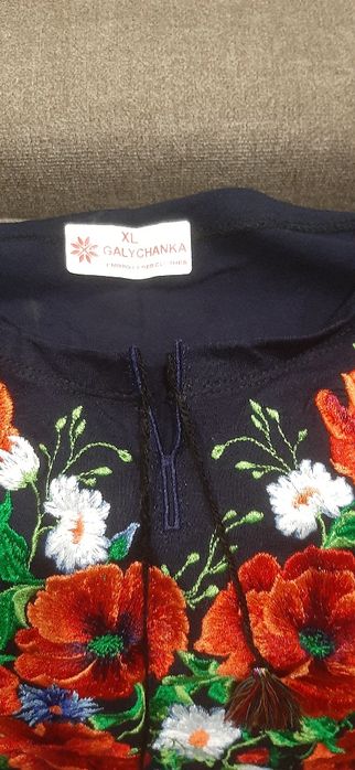 Футболка Новая женская.