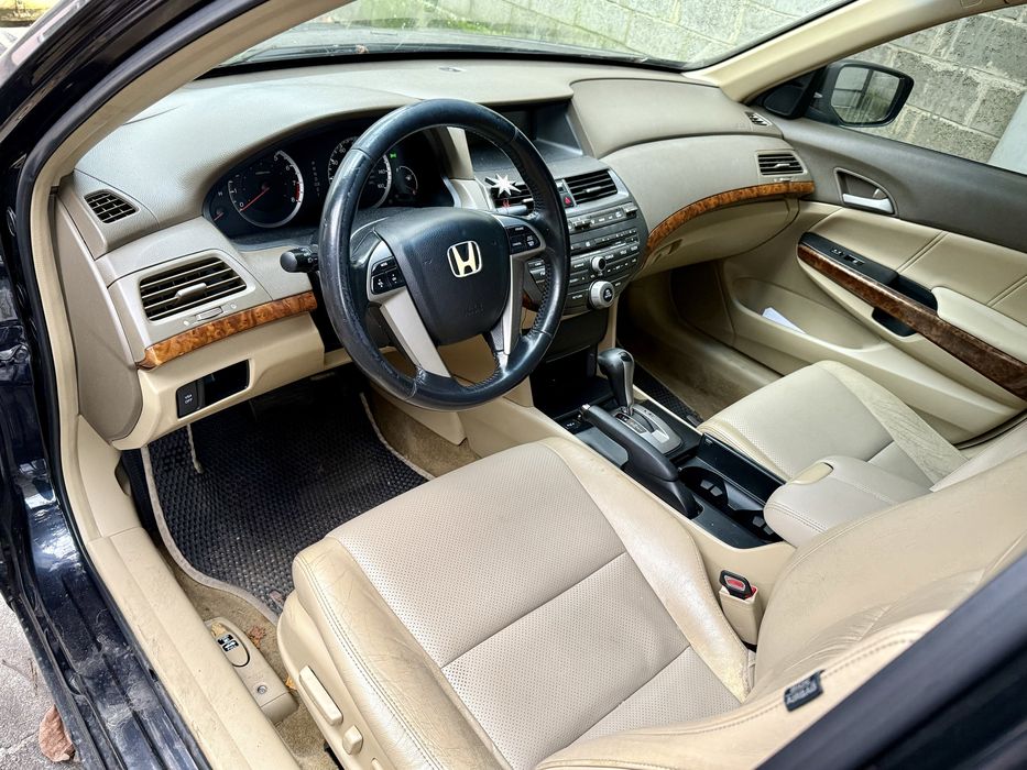 Продам Honda accord