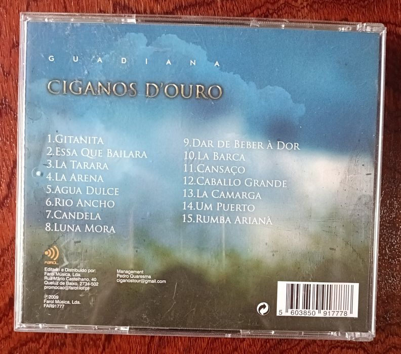 CD+DVD - Irmãos Verdades