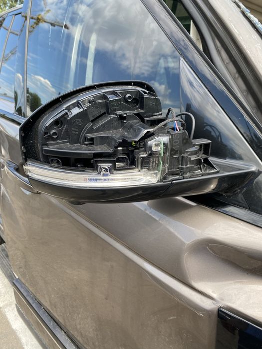 Дзеркала RH LH Range Rover L405 L322 L320