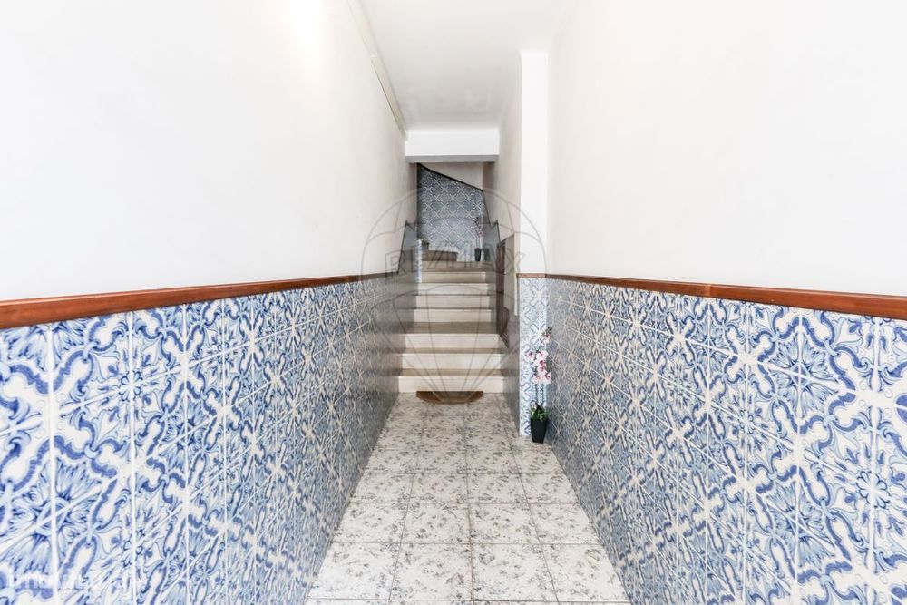 Apartamento T4 para venda
