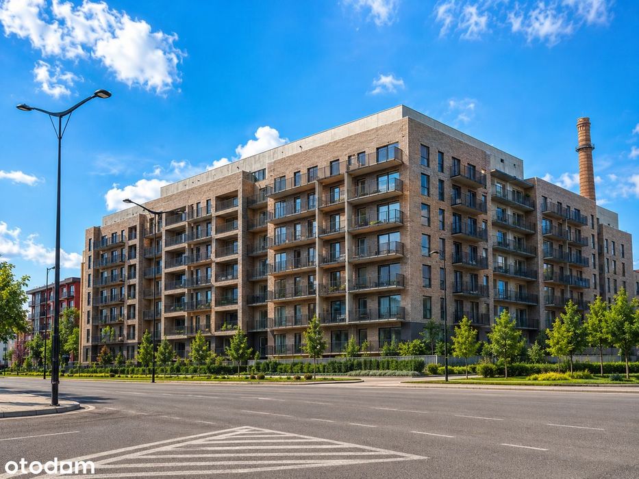Nowe Centrum Łodzi | Łódź Fabryczna -> Warszawa Centralna 1h 15min !