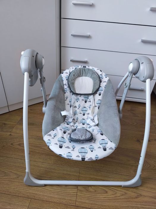 Bujaczek kinderkraft flo