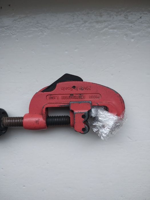 noz do miedzi rothenberger pro30