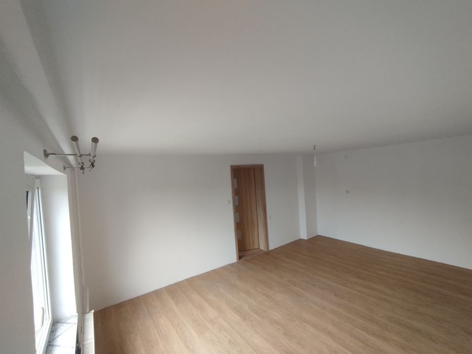 Piętro do wynajęcia 95m2