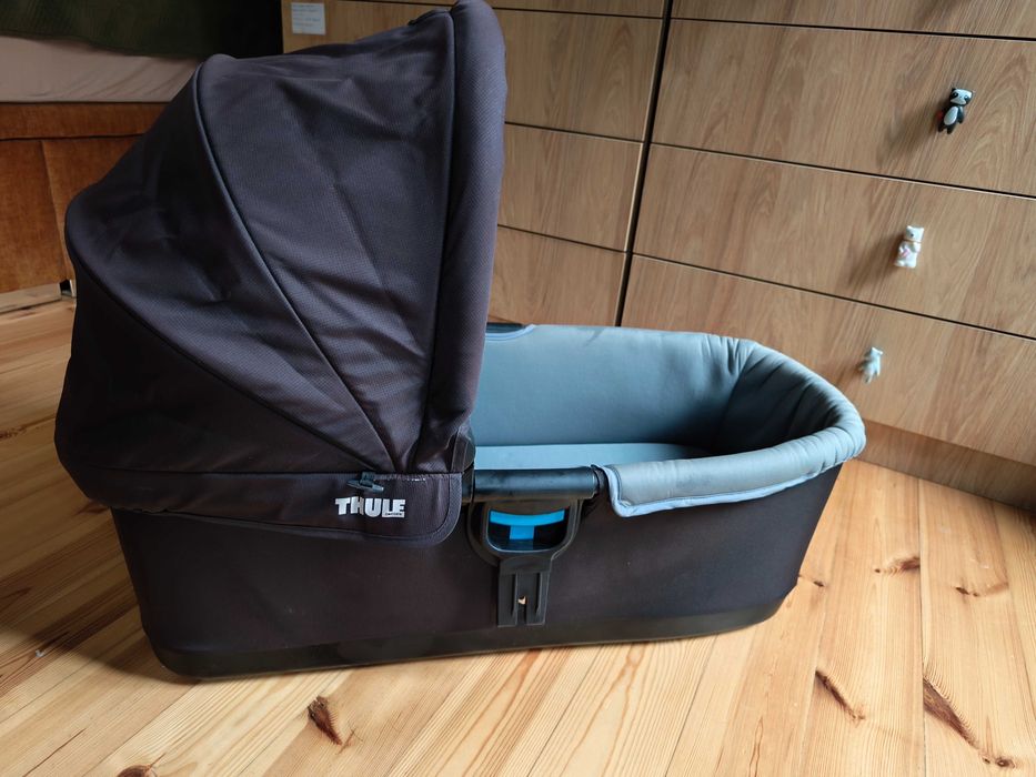 Gondola dk wózka Thule Glide 2 lub 3