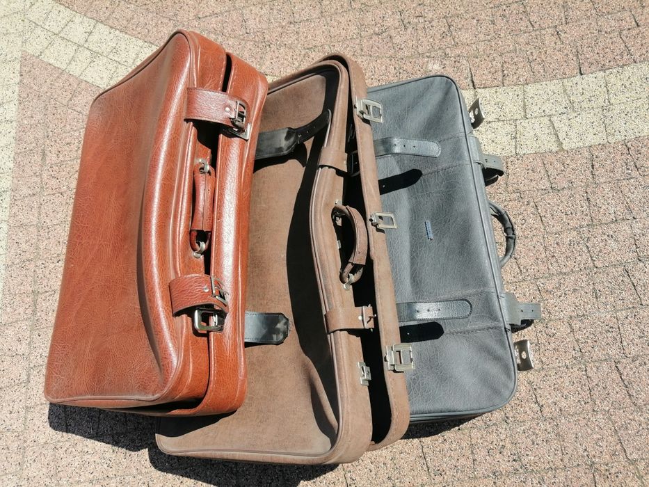 Walizka, walizki, torba