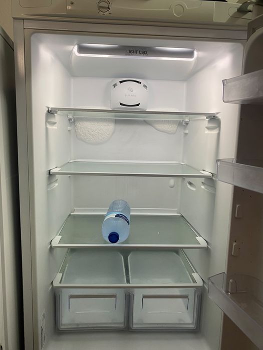 Frigorifico Combinado Hotpoint