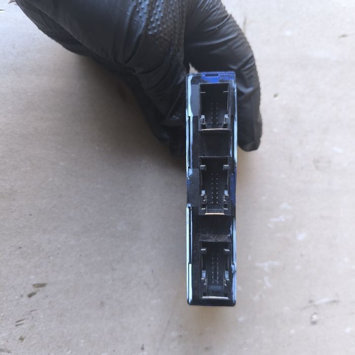 Moduł sterownik pdc BMW E60 E61 e66  e65