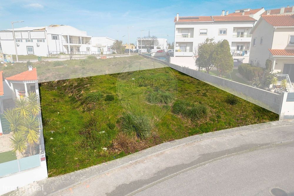 Terreno  para venda