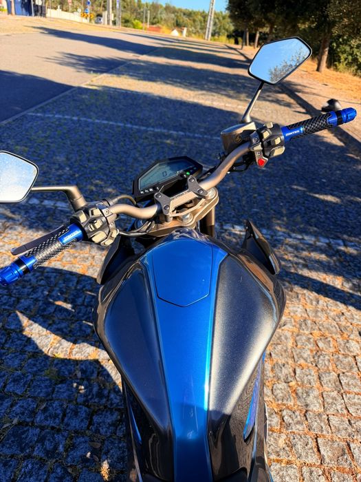 Zontes 310R 2021