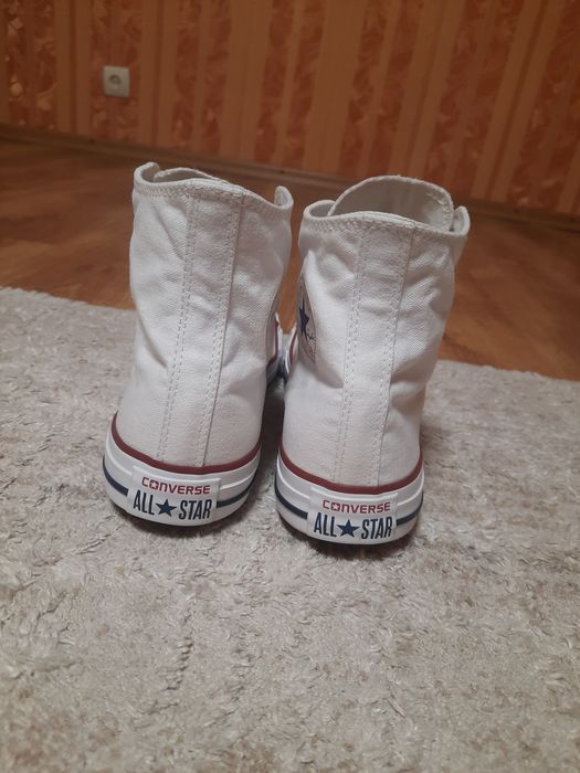 Кеды Converse 27 cм