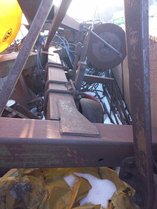 Плуг плн 5-35 до т 150