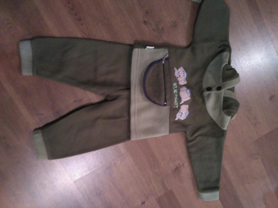 Костюм двойка