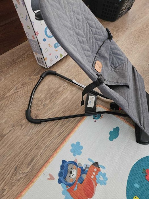 Cadeira de repouso para bebé