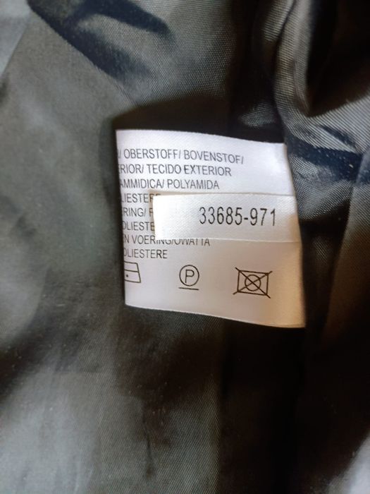 Kurtka damska BIBA,stan idealny,czarna.