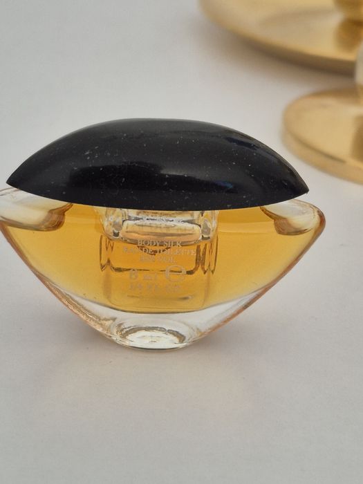 Unikat La Perla Body Silk Vintage dla Pań 5 ml