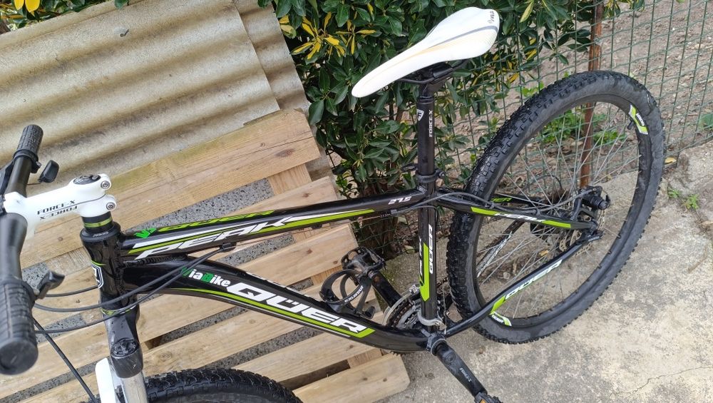 Bicicleta BTT QUER