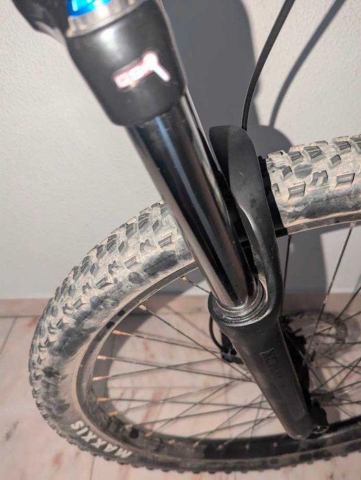 Norco fluid HT 2 2023