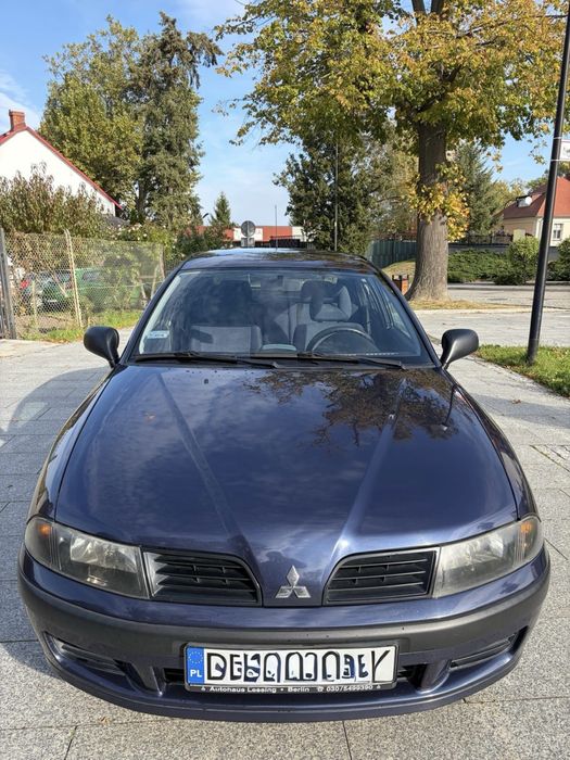 Mitsubishi Carisma